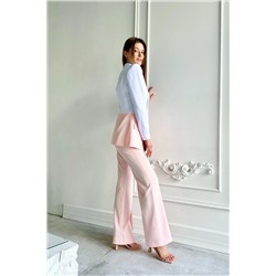 AURA of the day 9154, Брюки,  Жакет,  Топ