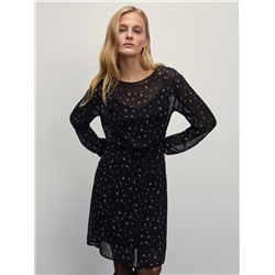 396366 ZARINA Платье