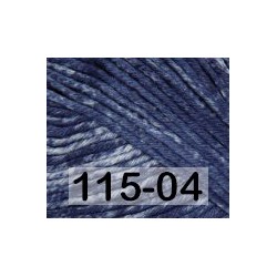 Пряжа Himalaya Denim