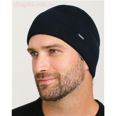 427 T Шапка мужская (56-58)