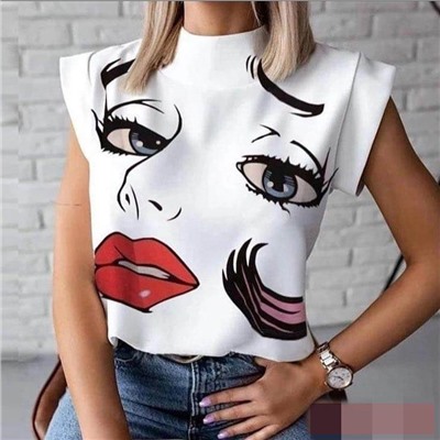 Футболка 845013