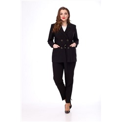 Talia fashion 324, Брюки,  Блуза,  Жакет