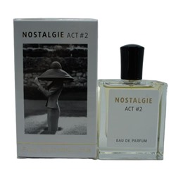 NOSTALGIE #2 50ml п.в./жен. M~