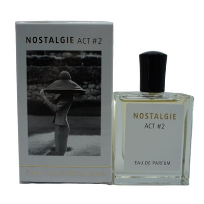 NOSTALGIE #2 50ml п.в./жен. M~