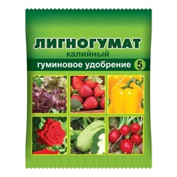 Лигногумат 5мл (ВХ) 150шт