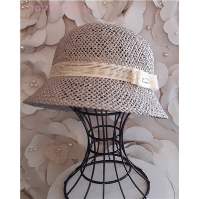 Татьяна 4-Бант Елочка Шляпа женская