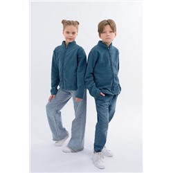 Детская флисовая толстовка Happyfox