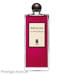 Serge Lutens Lafille de Berlin edp 50 ml Made In UAE