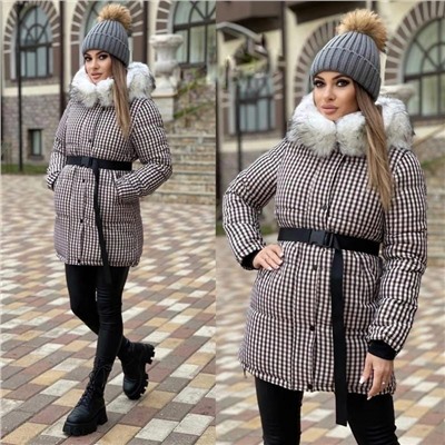 Зимние куртки и пуховики 900916