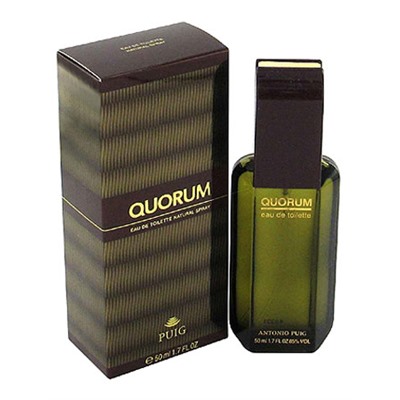 Quorum