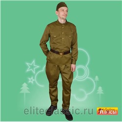 Солдат "Победы"