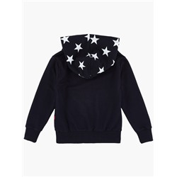 Джемпер  UD 1064 т.синий