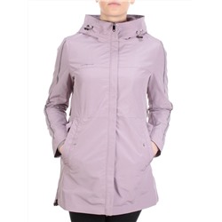 FY-262 PALE PINK Ветровка женская COSEEMI (65% хлопок, 35% полиэстер) размер 50