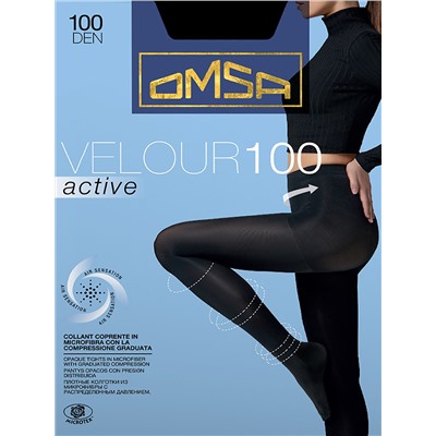 334757 Omsa Колготки