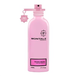 MONTALE ROSES MUSK  lady  20ml edp