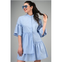 Женское летнее платье Happyfox