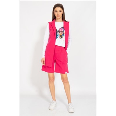 Kivviwear 40673071.16, Жилет,  Шорты