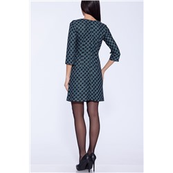 51567 VISERDI Платье