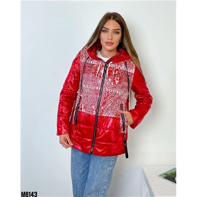 Демисезонные куртки 897813
