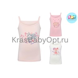 Майка для девочки