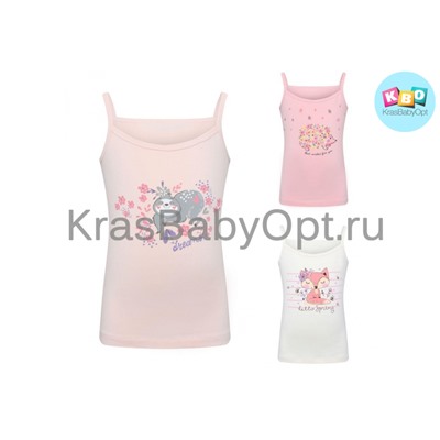 Майка для девочки