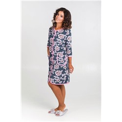 Халат женский Мегги(46-60)