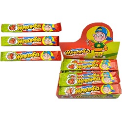 Жевательная конфета Хулиганская жевамба, 12 гр.