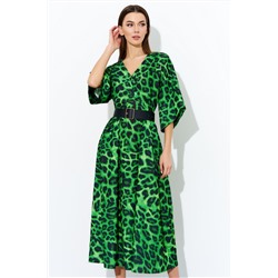 DiLiaFashion 0718 мультидизайн, Платье