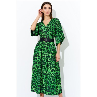 DiLiaFashion 0718 мультидизайн, Платье