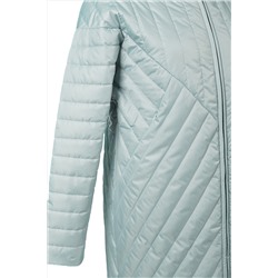 04-2856 Куртка женская демисезонная (G-loft 100)