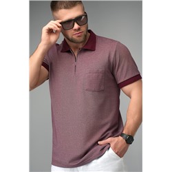 Мужская футболка-поло Happyfox