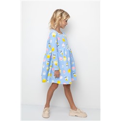 Платье CROCKID #1026340