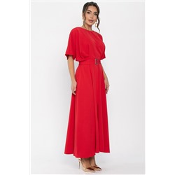 Платье Мерло (алый) П14266-30М