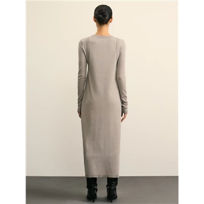 489208 ZARINA Платье