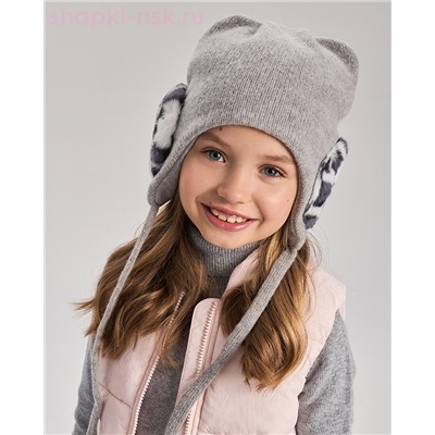 Леонарда Чепчик для девочки (52-54)