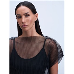 477195 ZARINA Блузка