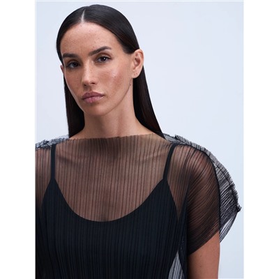 477195 ZARINA Блузка