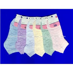 BFL следки женские ажурные Е 242