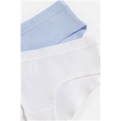 Трусы, 2 шт. ACOOLA #1047818