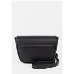 Сумка через плечо с длинным ремнем №1652