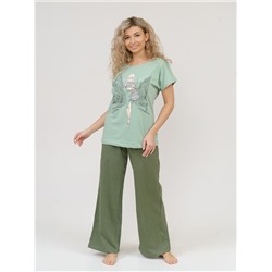 Костюм НС-К-041 хаки