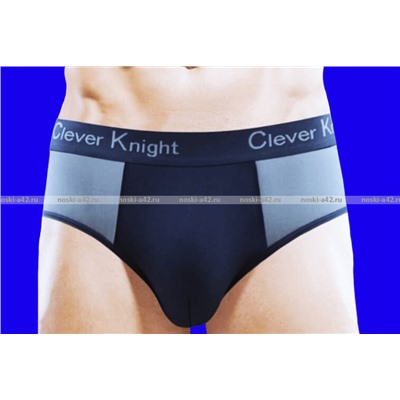 Трусы мужские Clever Knight  арт. S 003 ПЛАВКИ