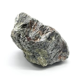 Серафинит "Клинохлор" сувенирный 85*64*53мм, 337г