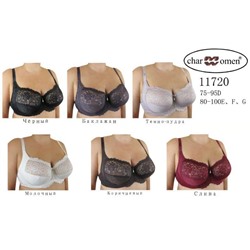 SW бюст 11720 чашка F