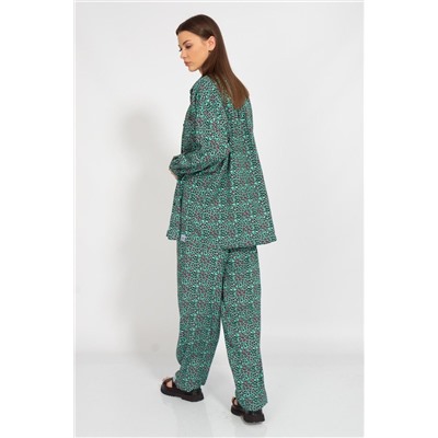 Kivviwear 31263127.01, Брюки,  Рубашка