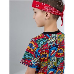 Костюм Briefs комиксы ФТ