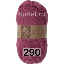 Пряжа Пехорка Конопляная