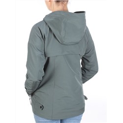 FY-229 SWAMP Ветровка женская АЛИСА (65% хлопок, 35% полиэстер) размер 54 российский