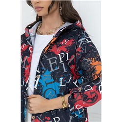 293551 Bellovera Жакет