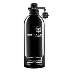 MONTALE AROMATIC LIME unisex  20ml edp
